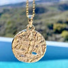 The Zodiac Pendant - thechristyfcollection