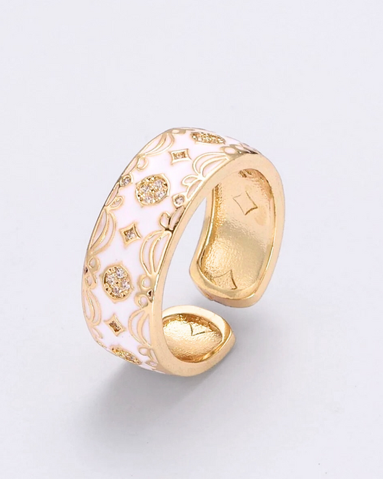 Victorian Vintage Ring