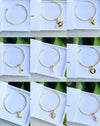 Choose Your Charm Bracelet - thechristyfcollection
