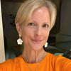 Hibiscus Island Earrings - thechristyfcollection