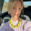 Orchard Lemon Strand - thechristyfcollection