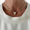Be Still My Heart - thechristyfcollection