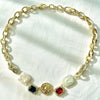 The Caroline Necklace - thechristyfcollection