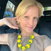 Orchard Lemon Strand - thechristyfcollection