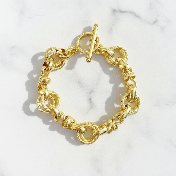 Arm Candy