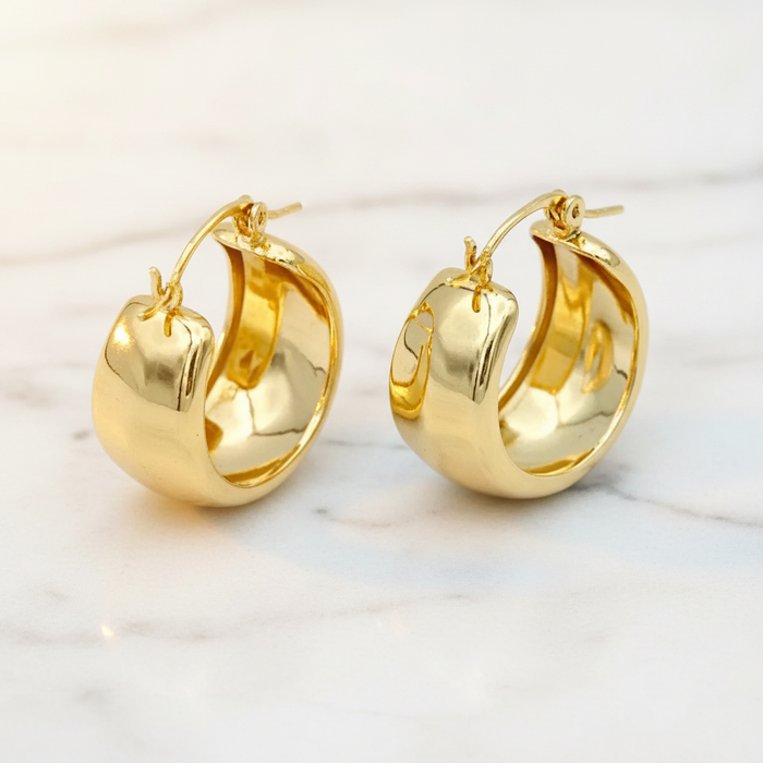 Bold Dome Hoops