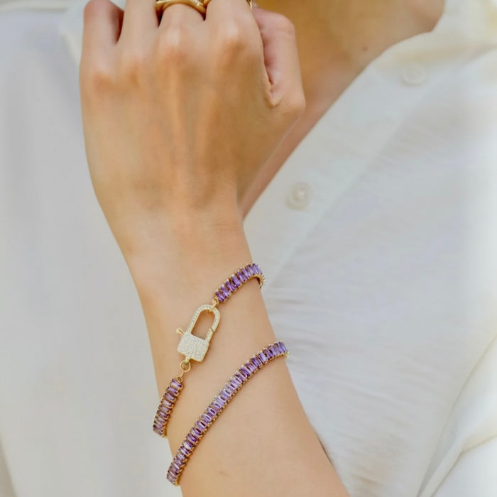 Be Connected Stack