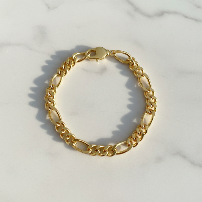 Everyday Bracelet