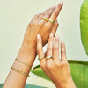 Everyday Bracelet - thechristyfcollection
