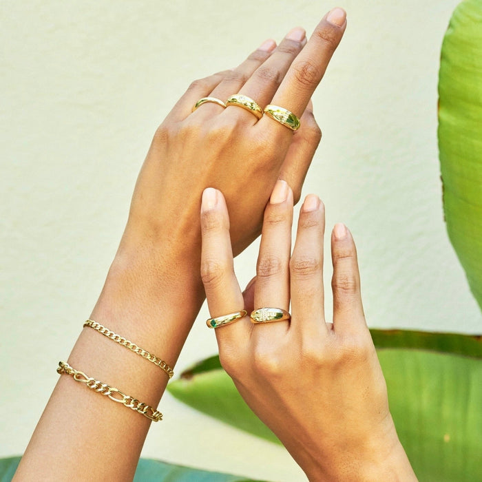 Everyday Bracelet - thechristyfcollection