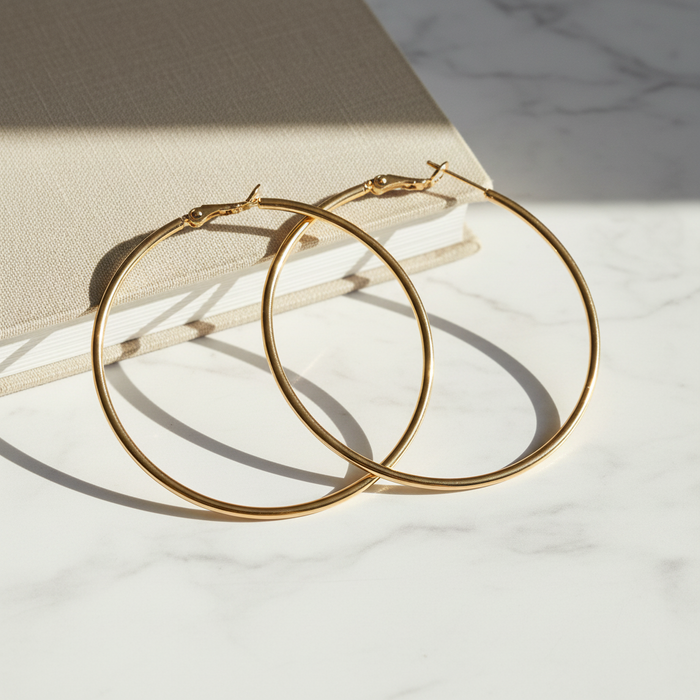 Hoopla Hoops