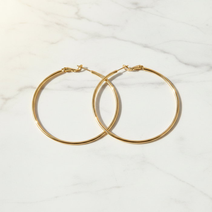 Hoopla Hoops