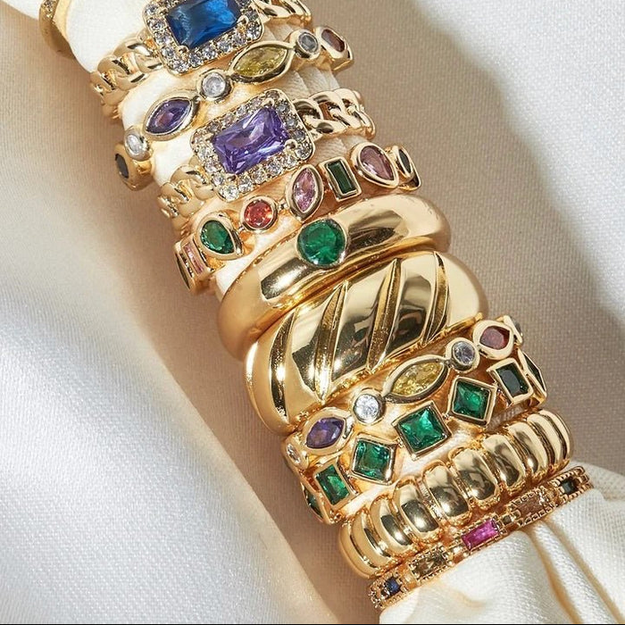 Baby Jewels - thechristyfcollection