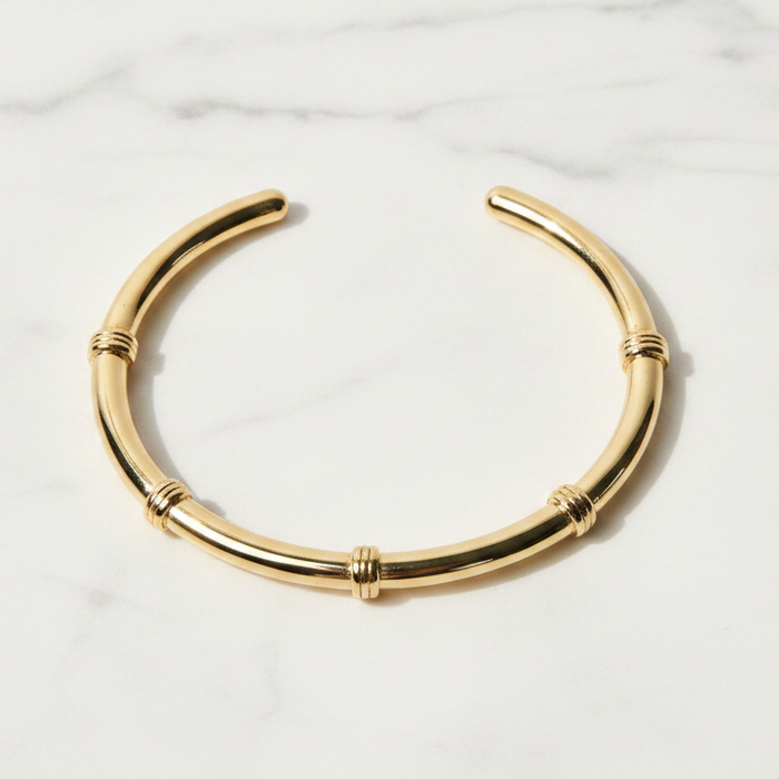 Knot Bangle