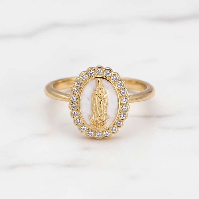 Miracle Rings