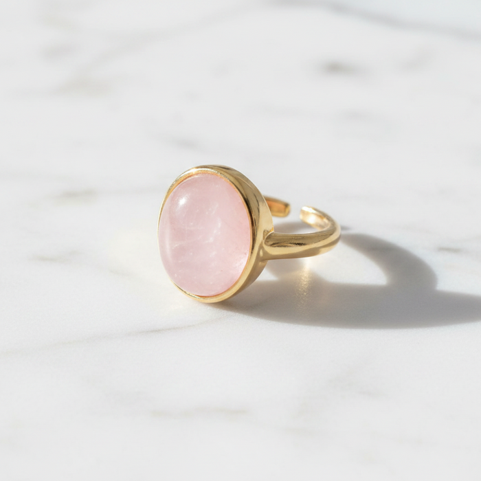 Mod Mood Ring