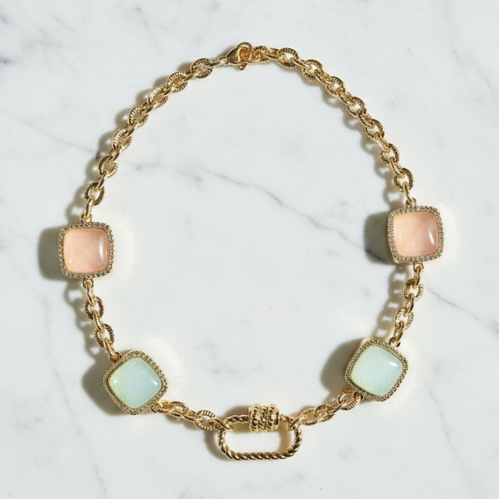 Pastel Perfection