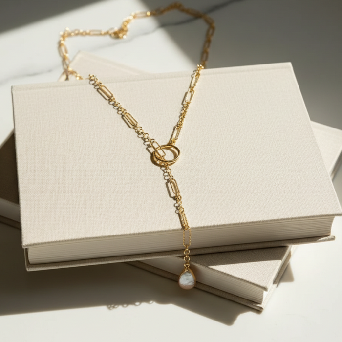 Pearl Drop