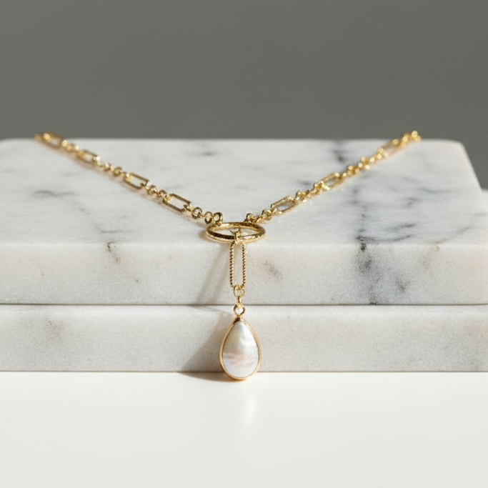 Pearl Drop