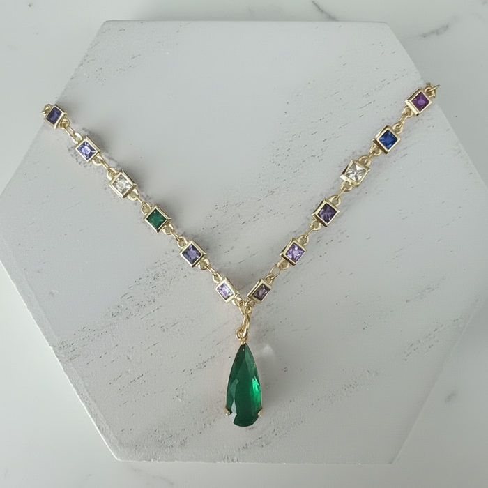 The Crown Jewels