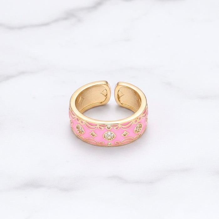 Victorian Vintage Ring