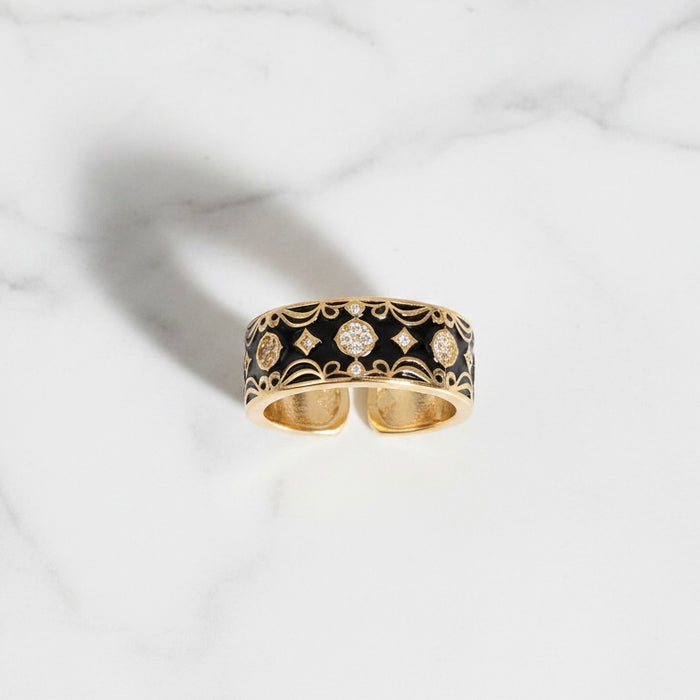 Victorian Vintage Ring