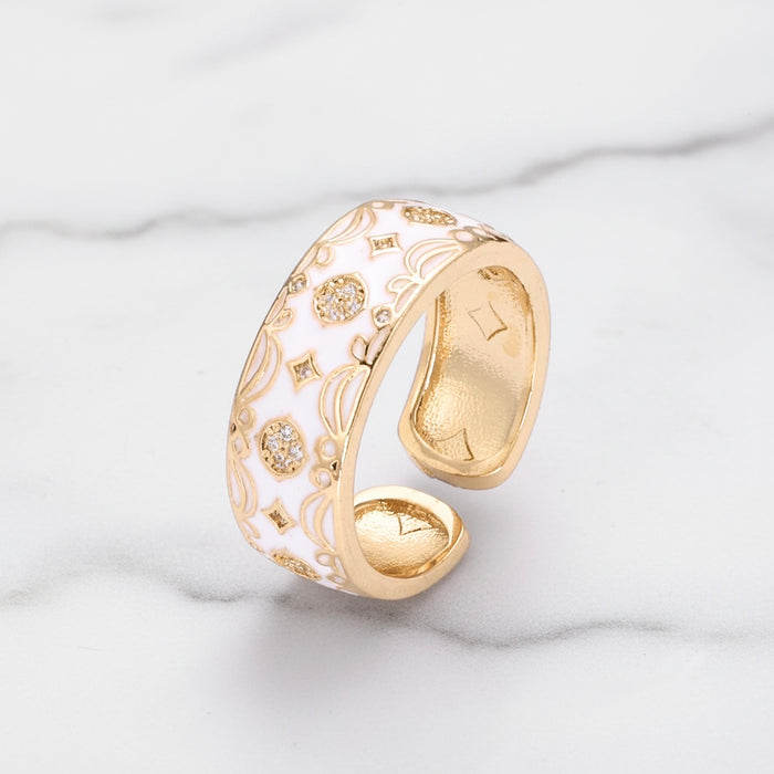 Victorian Vintage Ring
