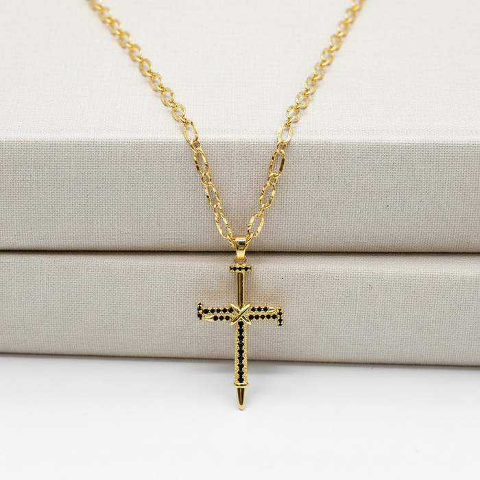 Vintage Cross