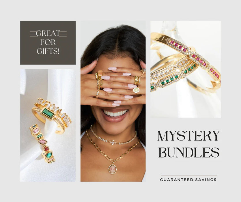 Mystery Bundles