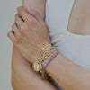 The Crown Jewels Bracelet - thechristyfcollection