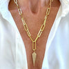 Digging the Dagger - thechristyfcollection
