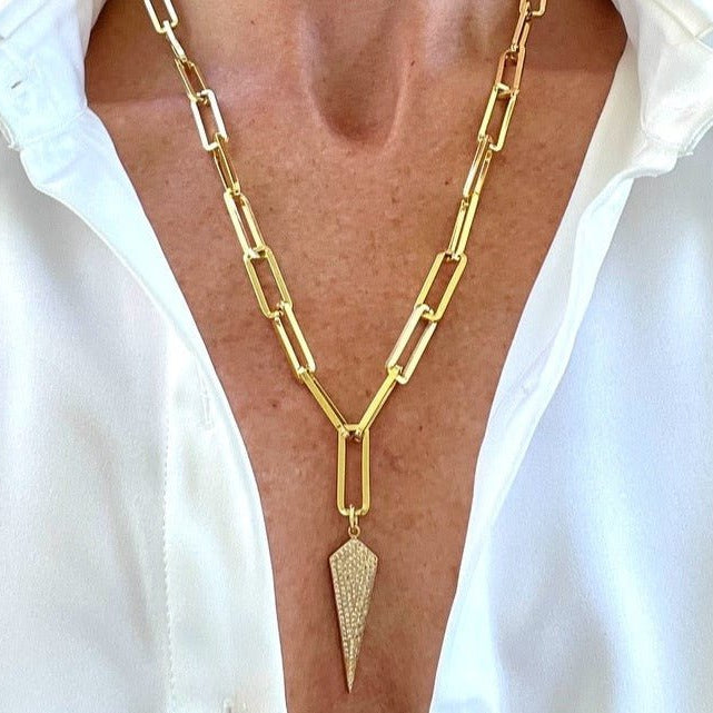 Digging the Dagger - thechristyfcollection