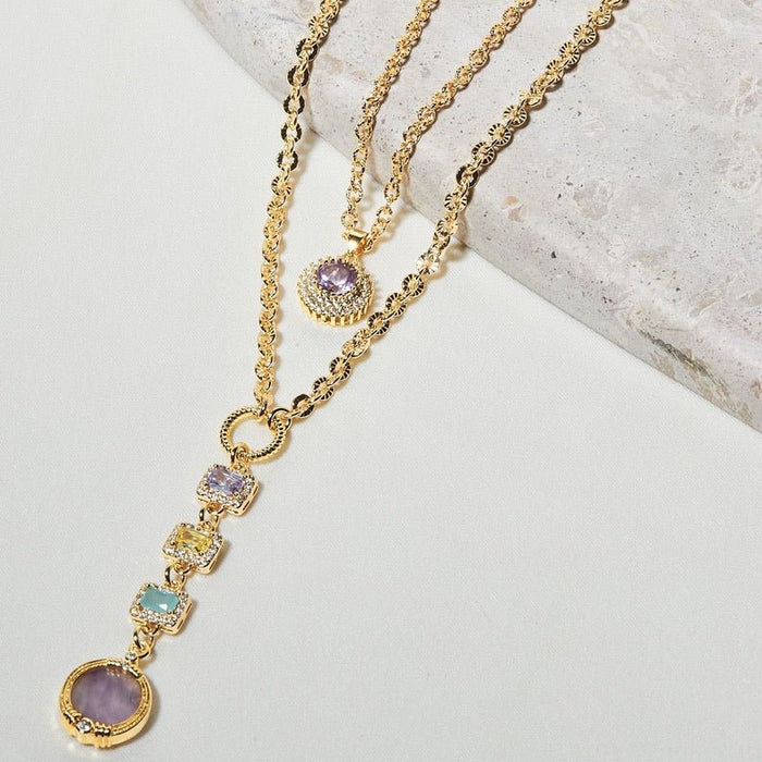 Lavender for Lulu Stack - thechristyfcollection