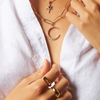 Signet Ring - thechristyfcollection