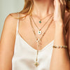 Green With Envy Stack - thechristyfcollection