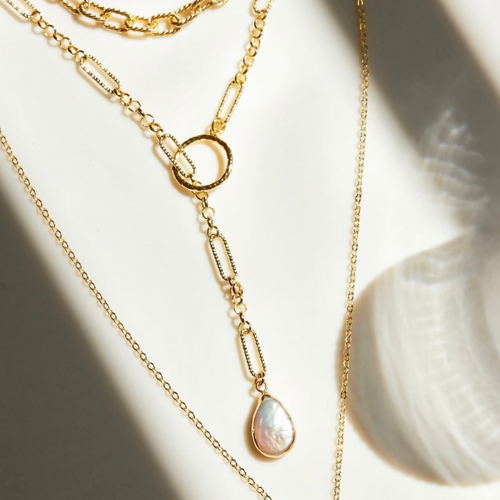 Pearl Drop