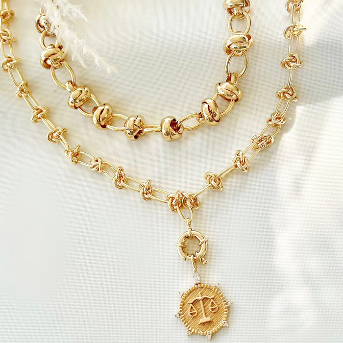 The Equinox Chain