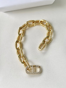 The Malibu Bracelet