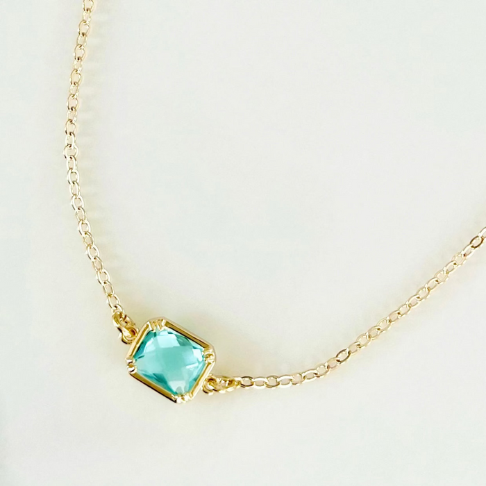 You're a Gem