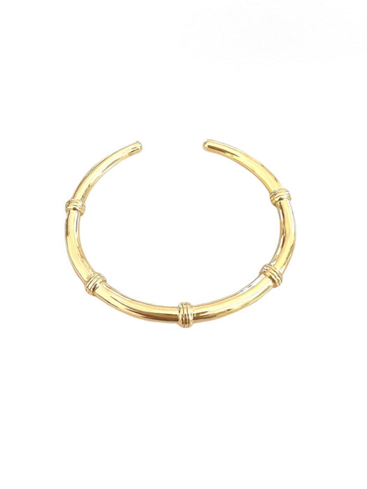 Knot Bangle