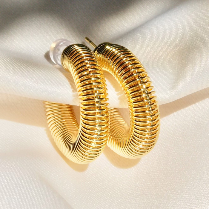 Slinky Hoops