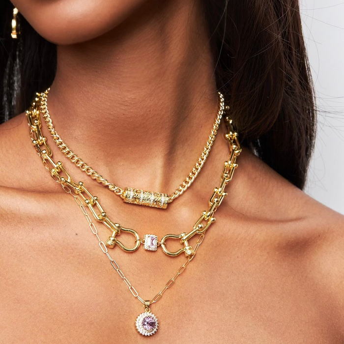 Antique Choker