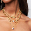 A Touch of Class Necklace - thechristyfcollection
