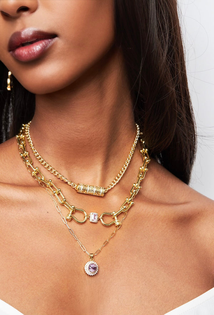 Chunky Necklace Pearl Choker Forever 21 Diamond Necklaces