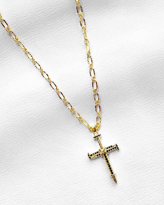 Vintage Cross