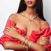 The Malibu Bracelet - thechristyfcollection