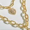 The Eye of The Tiger Stack - thechristyfcollection