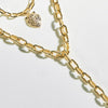 The Bold & The Beautiful Lariat Drop - thechristyfcollection