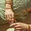 Rope Bracelet - thechristyfcollection