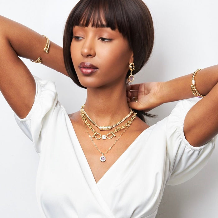 A Touch Of Class Stack - thechristyfcollection